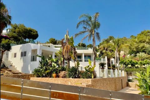 Villa i Ibiza, Ibiza, Ibiza - € 3.500.000 | Ref: CFAT - foto 2